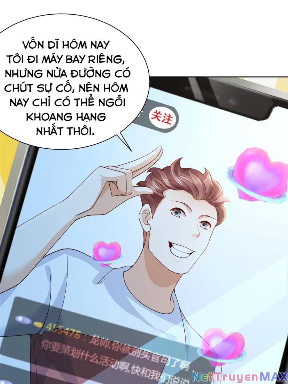 đọc truyện Mỗi Tuần Ta Có Một Nghề Nghiệp Mới Chương 249 ảnh 26 tại Thiên Thai Truyện