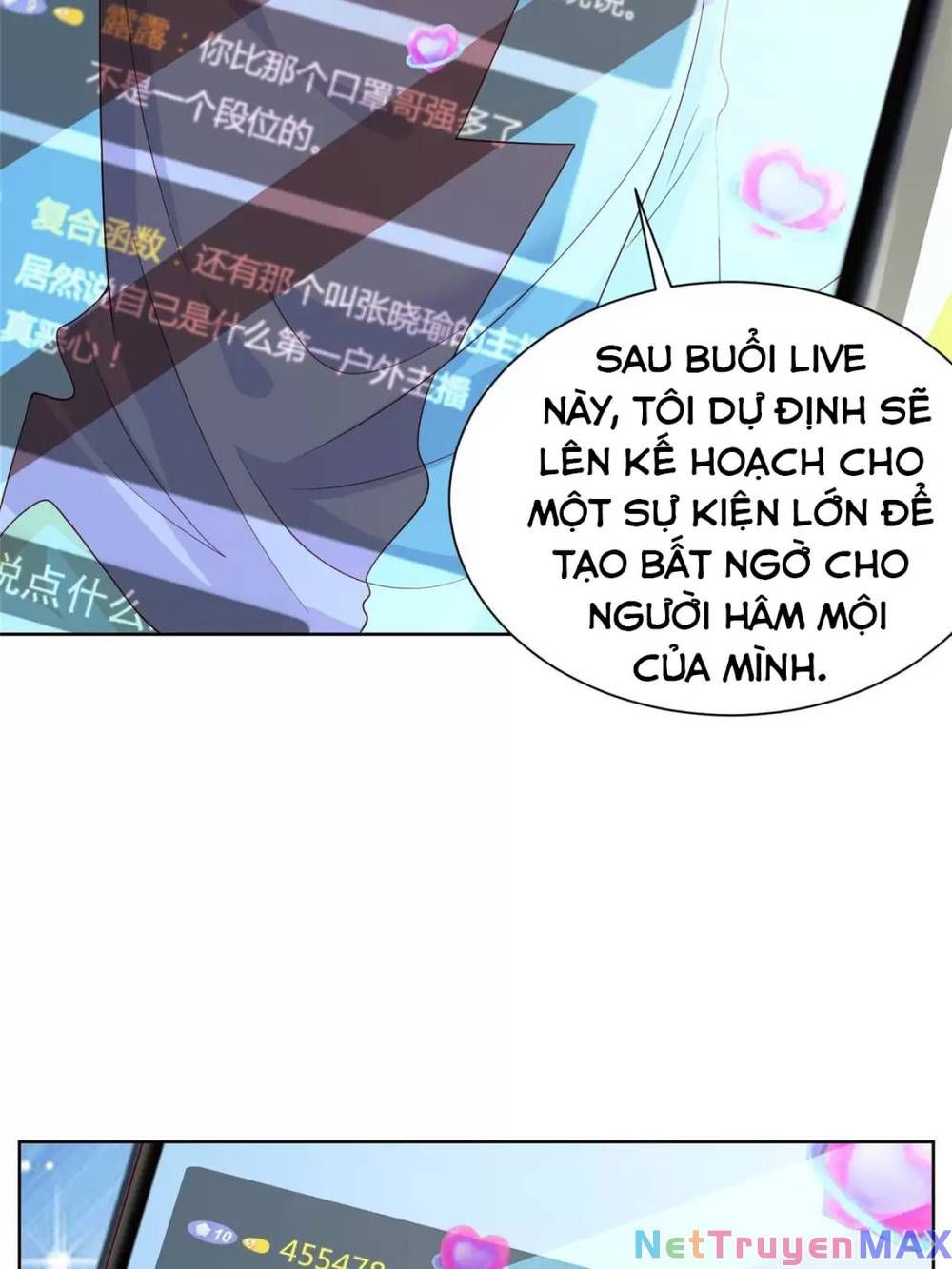 đọc truyện Mỗi Tuần Ta Có Một Nghề Nghiệp Mới Chương 249 ảnh 27 tại Thiên Thai Truyện