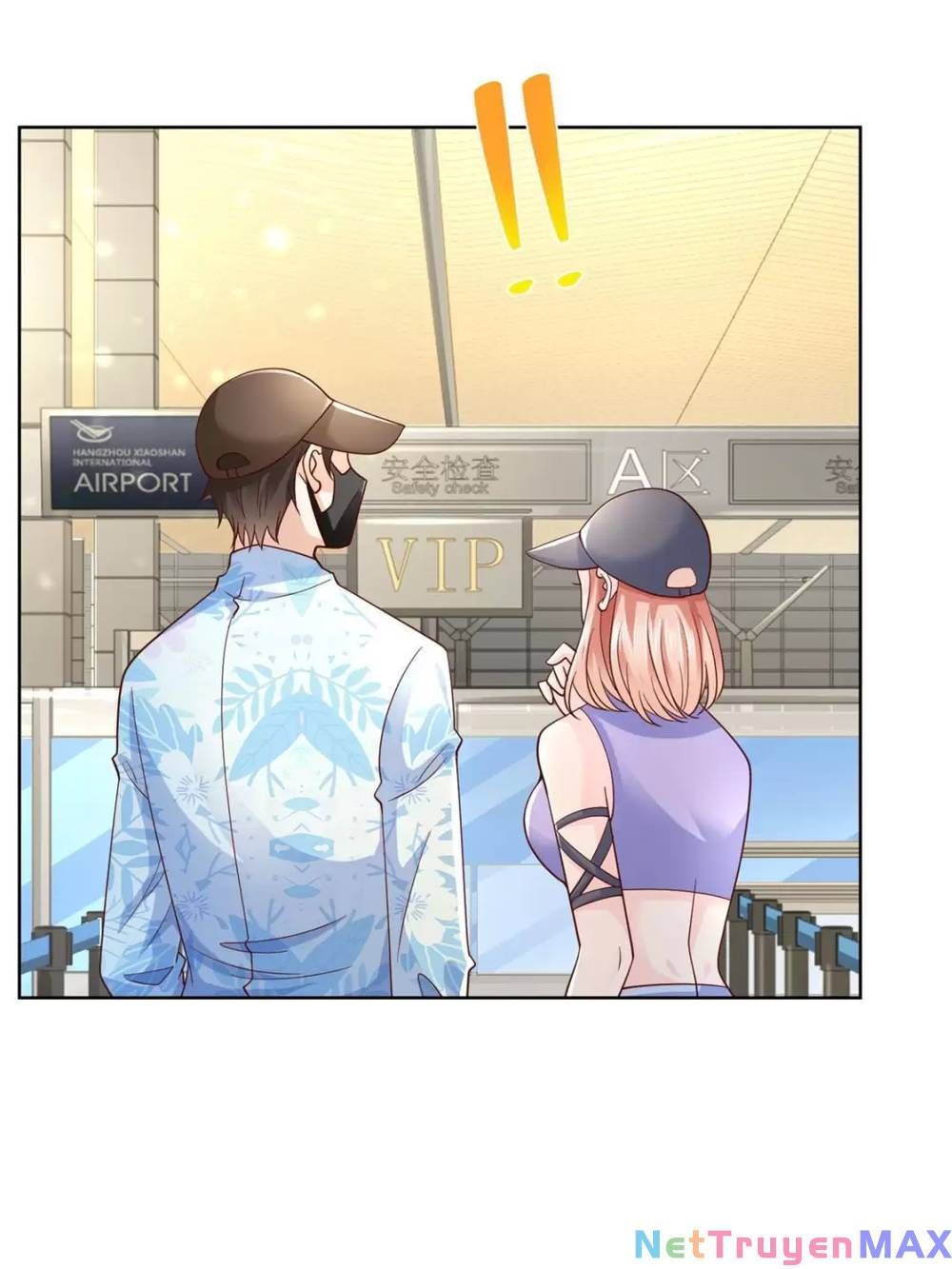 đọc truyện Mỗi Tuần Ta Có Một Nghề Nghiệp Mới Chương 249 ảnh 30 tại Thiên Thai Truyện