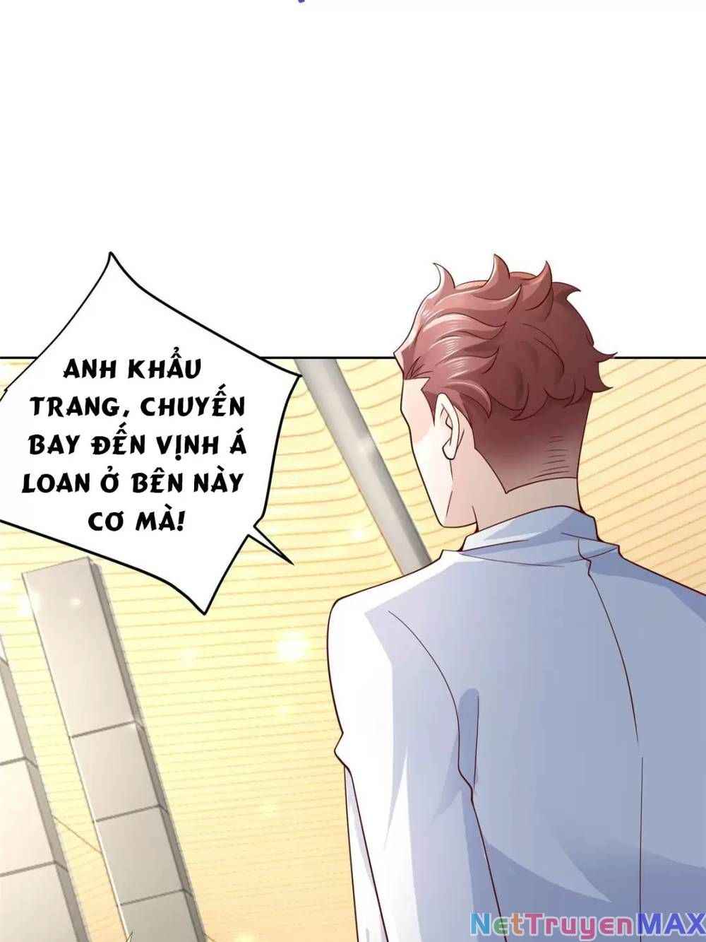 đọc truyện Mỗi Tuần Ta Có Một Nghề Nghiệp Mới Chương 249 ảnh 32 tại Thiên Thai Truyện