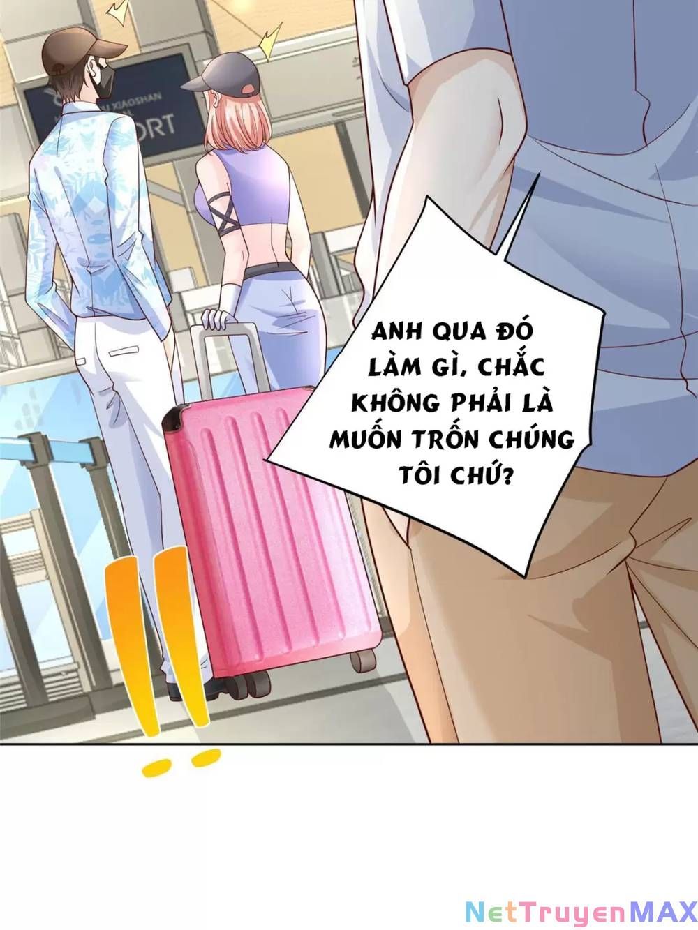 đọc truyện Mỗi Tuần Ta Có Một Nghề Nghiệp Mới Chương 249 ảnh 33 tại Thiên Thai Truyện