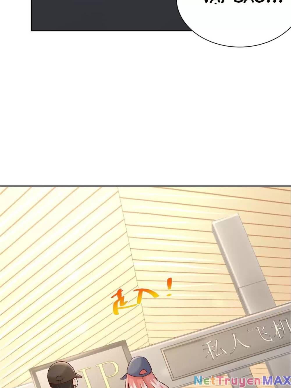 đọc truyện Mỗi Tuần Ta Có Một Nghề Nghiệp Mới Chương 249 ảnh 39 tại Thiên Thai Truyện