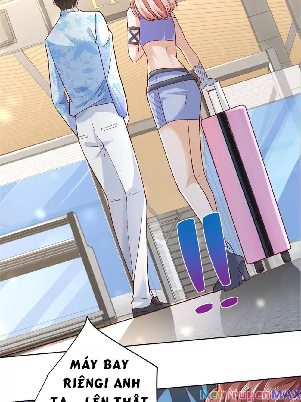 đọc truyện Mỗi Tuần Ta Có Một Nghề Nghiệp Mới Chương 249 ảnh 40 tại Thiên Thai Truyện