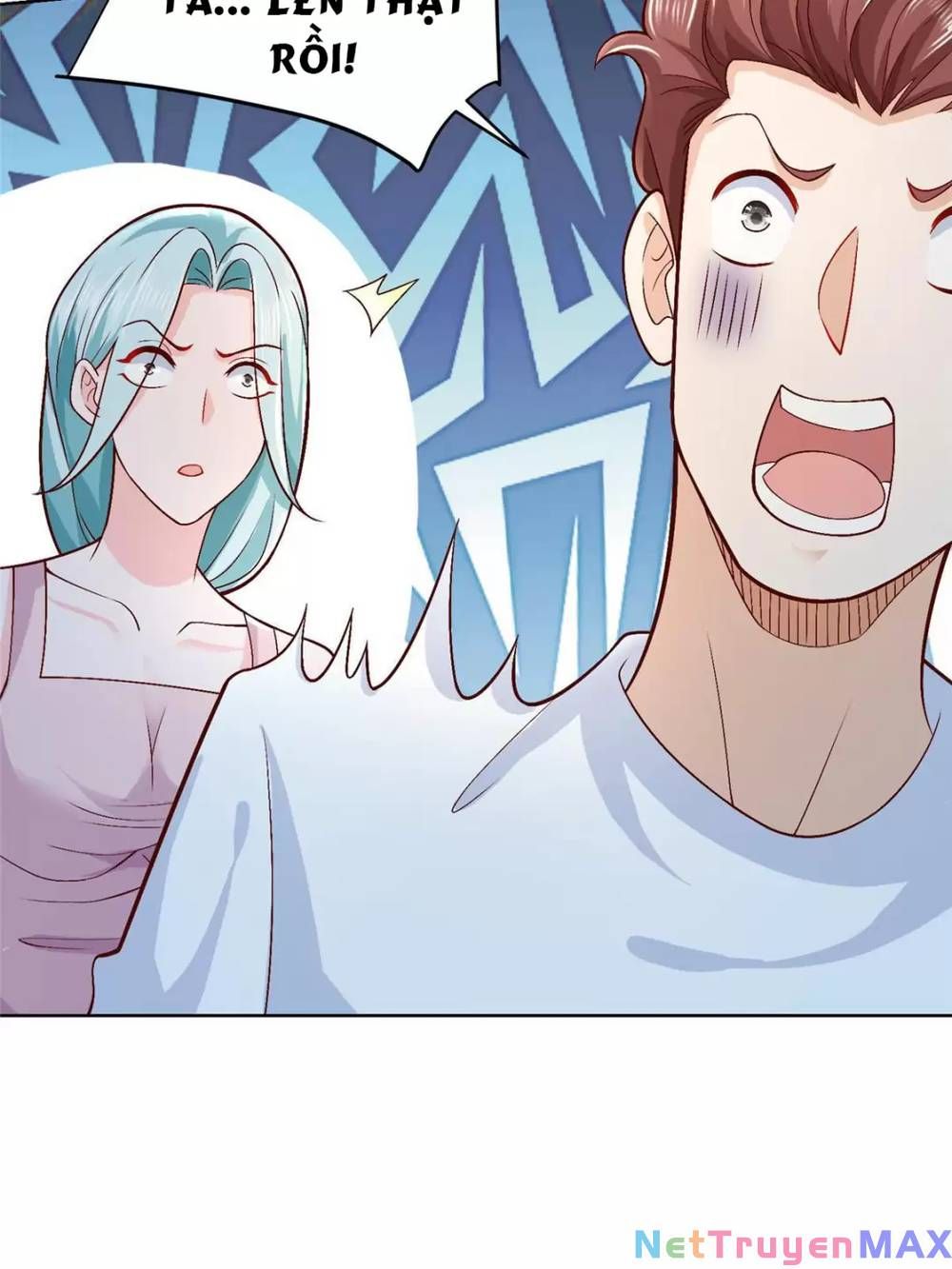 đọc truyện Mỗi Tuần Ta Có Một Nghề Nghiệp Mới Chương 249 ảnh 41 tại Thiên Thai Truyện