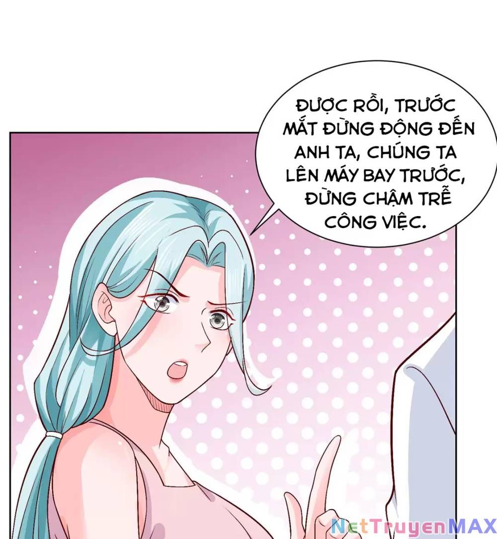 đọc truyện Mỗi Tuần Ta Có Một Nghề Nghiệp Mới Chương 249 ảnh 42 tại Thiên Thai Truyện