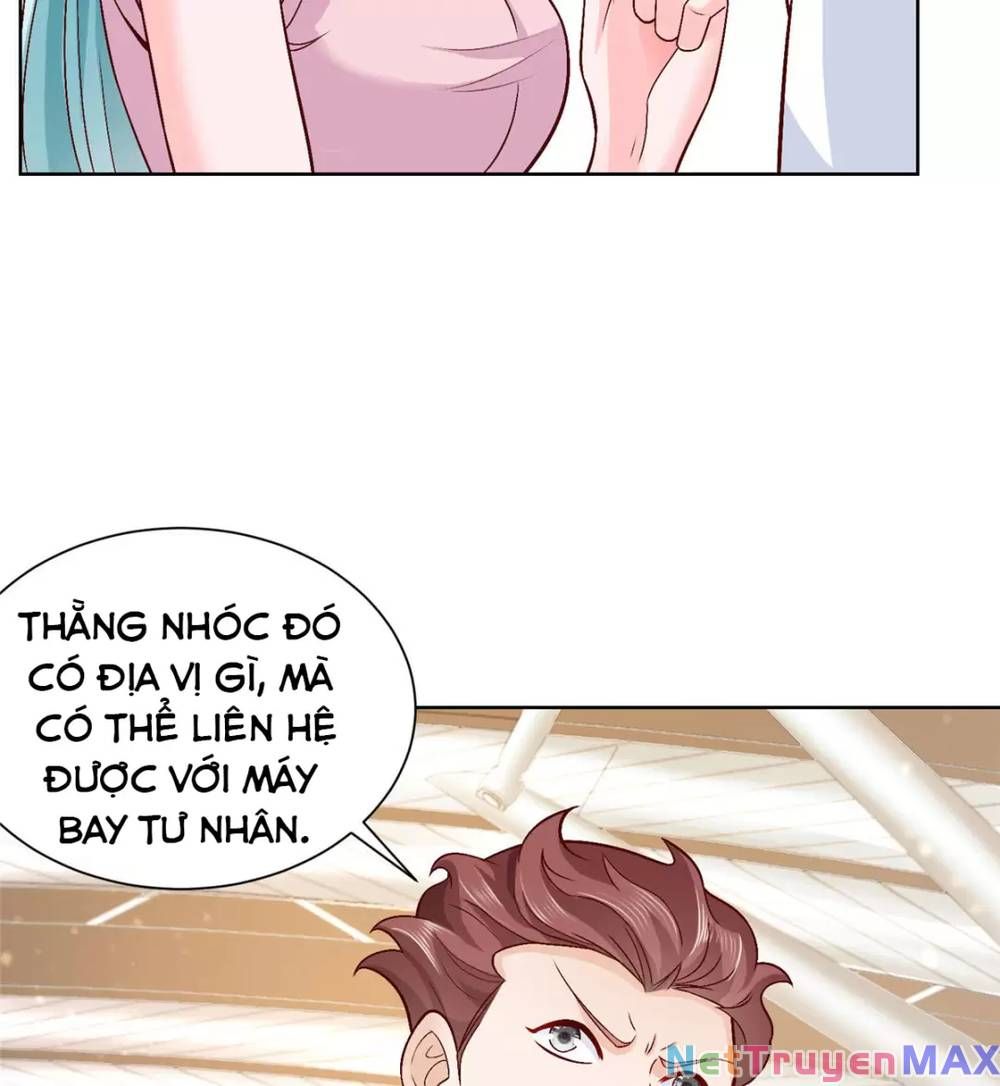 đọc truyện Mỗi Tuần Ta Có Một Nghề Nghiệp Mới Chương 249 ảnh 43 tại Thiên Thai Truyện