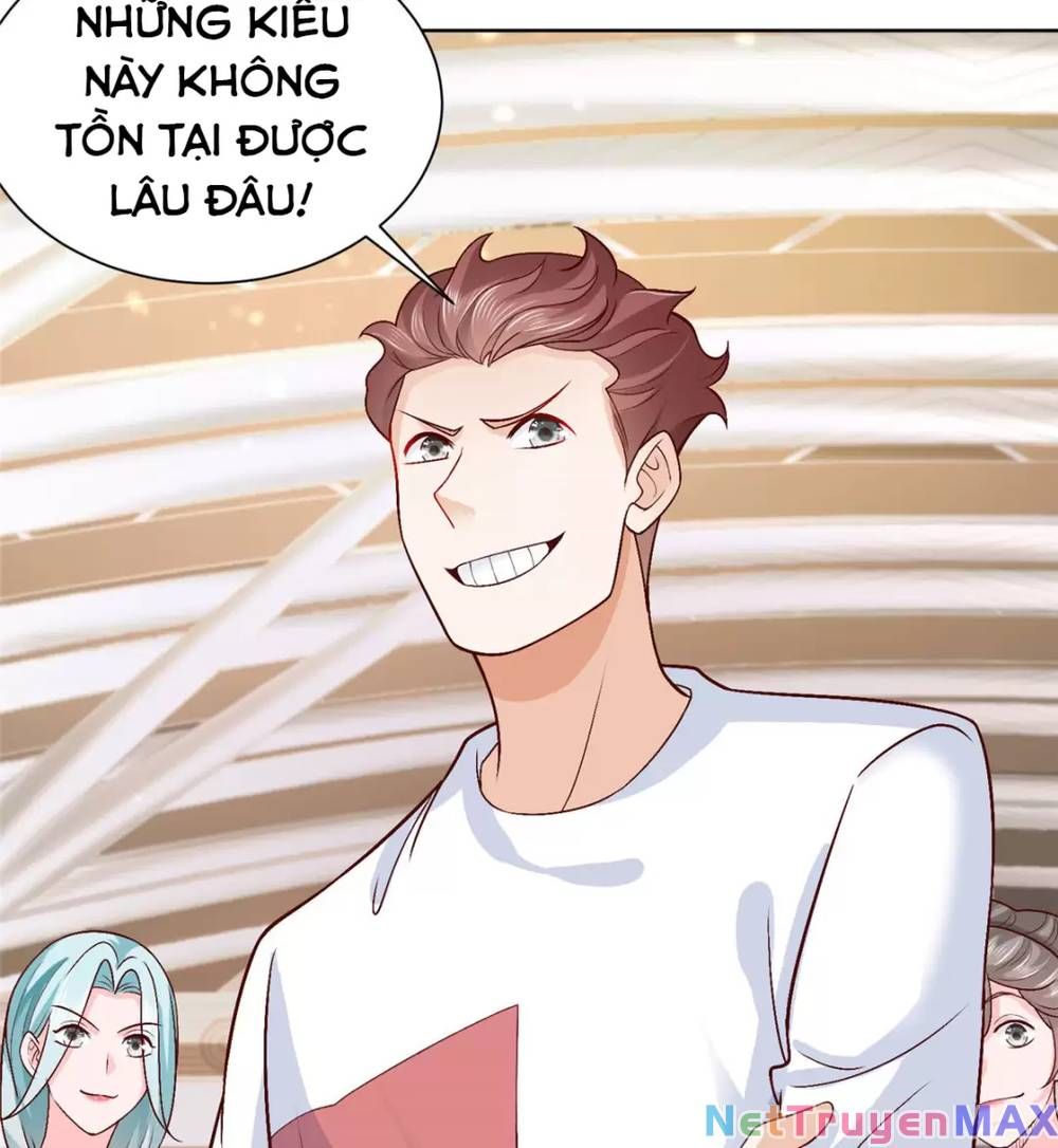 đọc truyện Mỗi Tuần Ta Có Một Nghề Nghiệp Mới Chương 249 ảnh 47 tại Thiên Thai Truyện