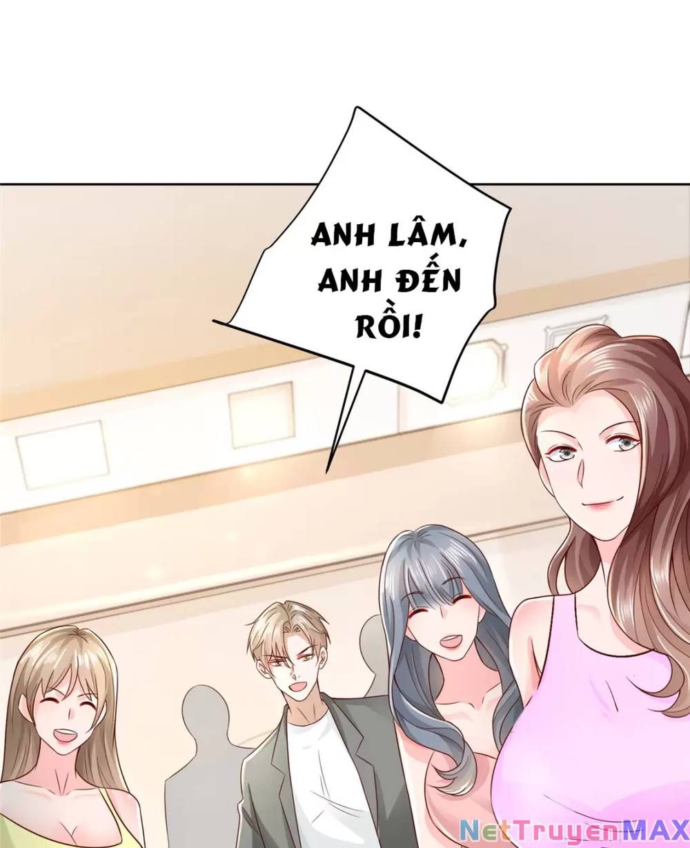 đọc truyện Mỗi Tuần Ta Có Một Nghề Nghiệp Mới Chương 249 ảnh 52 tại Thiên Thai Truyện