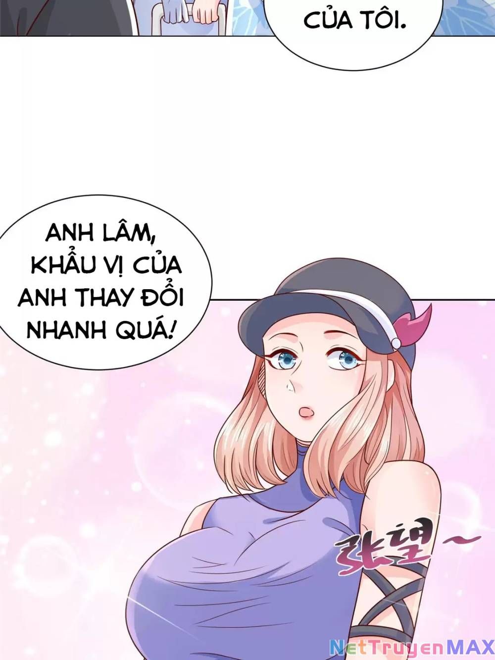 đọc truyện Mỗi Tuần Ta Có Một Nghề Nghiệp Mới Chương 249 ảnh 55 tại Thiên Thai Truyện