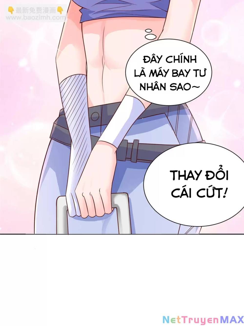 đọc truyện Mỗi Tuần Ta Có Một Nghề Nghiệp Mới Chương 249 ảnh 56 tại Thiên Thai Truyện