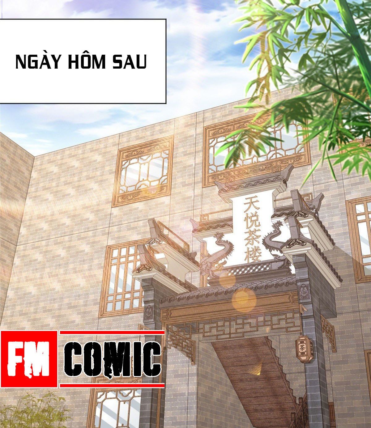 đọc truyện Mỗi Tuần Ta Có Một Nghề Nghiệp Mới Chương 25 ảnh 12 tại Thiên Thai Truyện