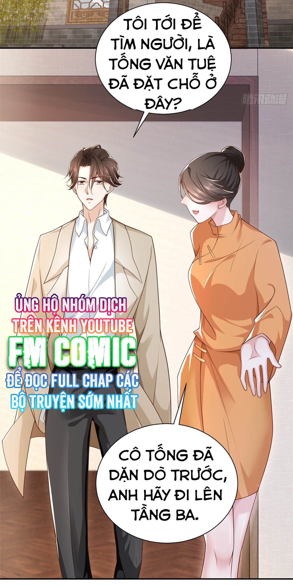 đọc truyện Mỗi Tuần Ta Có Một Nghề Nghiệp Mới Chương 25 ảnh 13 tại Thiên Thai Truyện