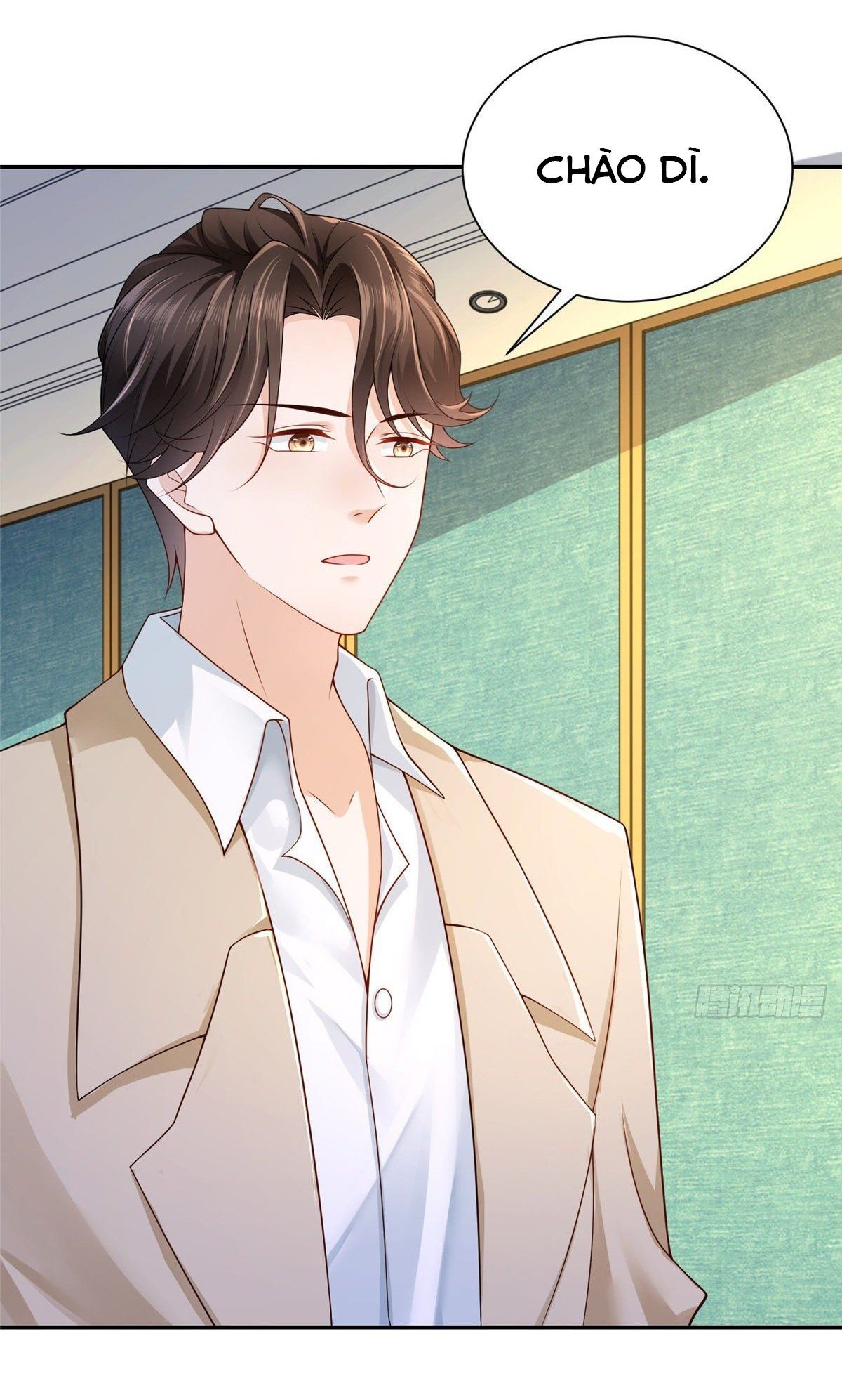 đọc truyện Mỗi Tuần Ta Có Một Nghề Nghiệp Mới Chương 25 ảnh 16 tại Thiên Thai Truyện