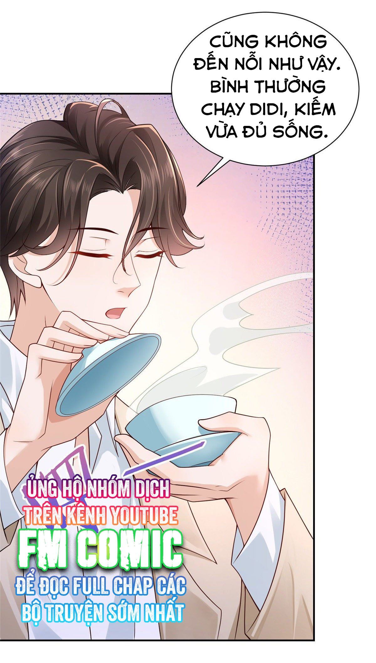 đọc truyện Mỗi Tuần Ta Có Một Nghề Nghiệp Mới Chương 25 ảnh 19 tại Thiên Thai Truyện