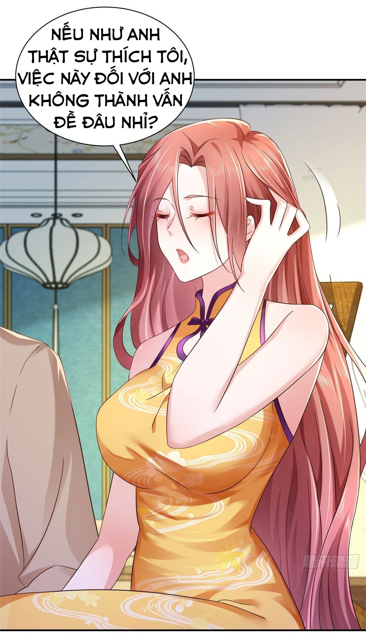 đọc truyện Mỗi Tuần Ta Có Một Nghề Nghiệp Mới Chương 25 ảnh 22 tại Thiên Thai Truyện