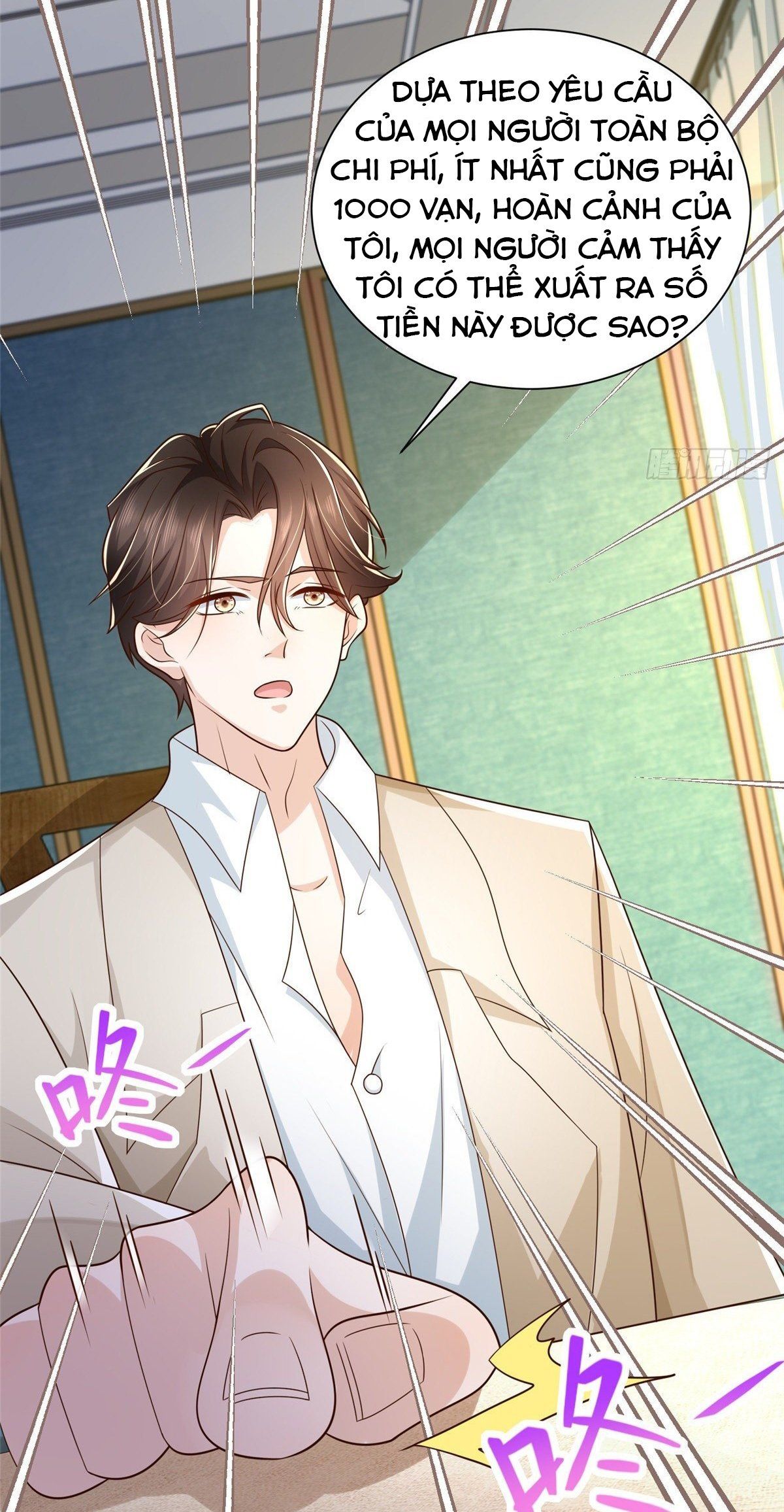 đọc truyện Mỗi Tuần Ta Có Một Nghề Nghiệp Mới Chương 25 ảnh 28 tại Thiên Thai Truyện