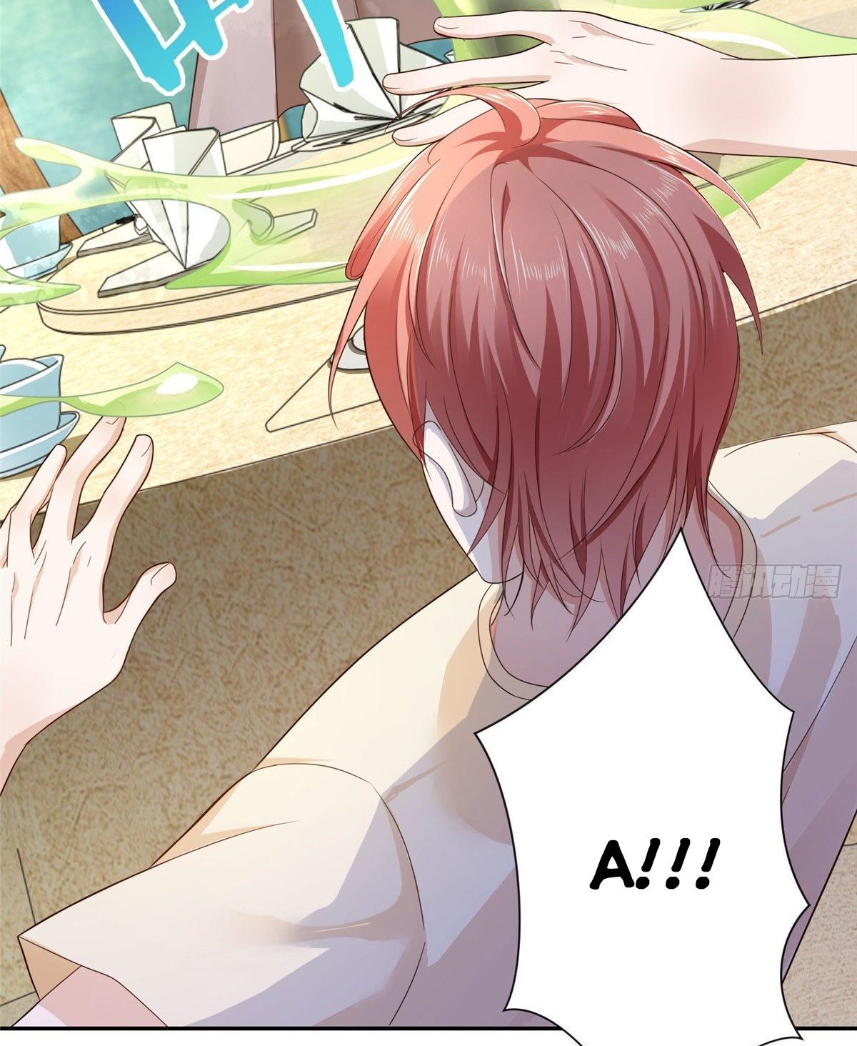 đọc truyện Mỗi Tuần Ta Có Một Nghề Nghiệp Mới Chương 25 ảnh 33 tại Thiên Thai Truyện