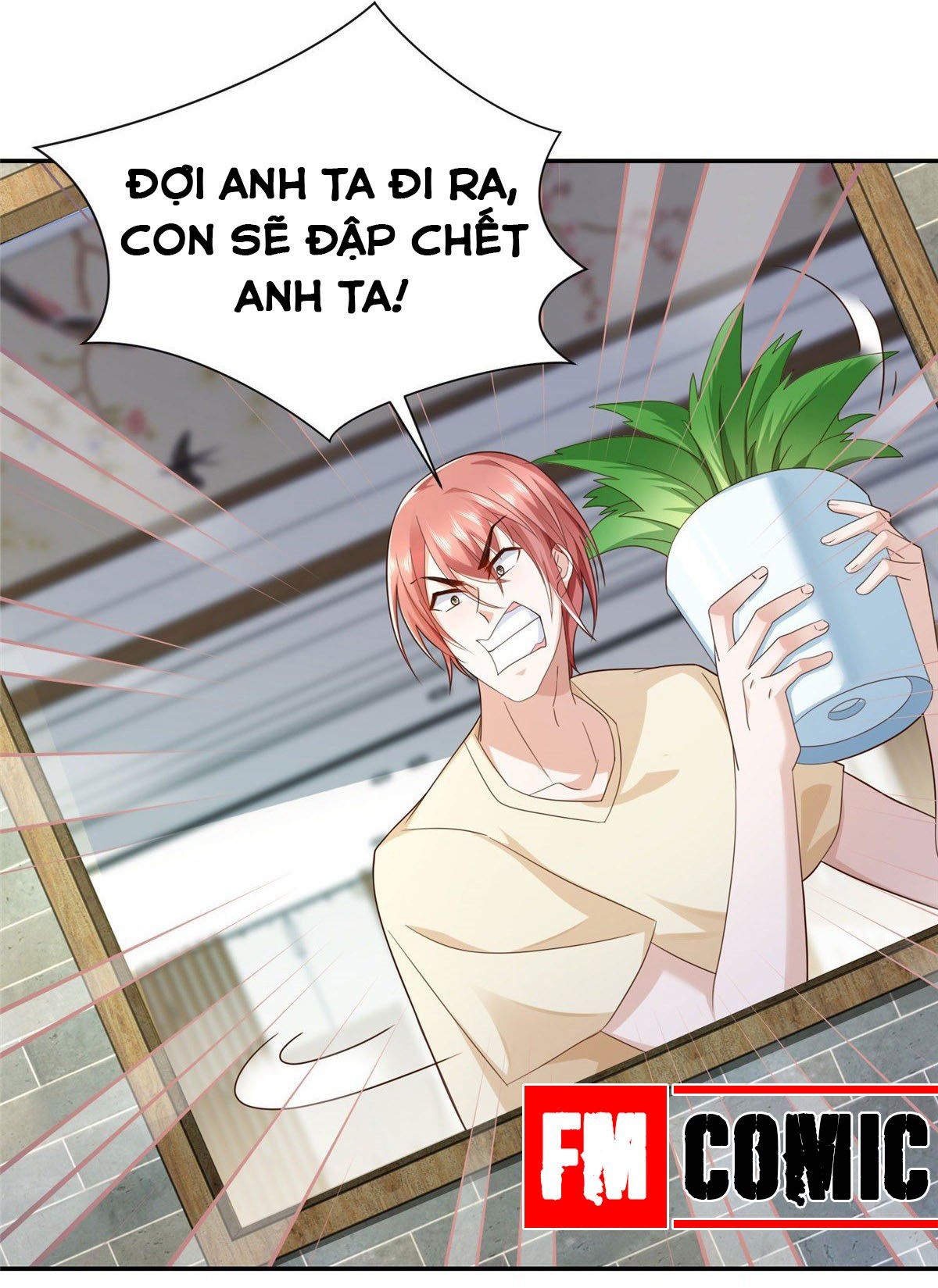 đọc truyện Mỗi Tuần Ta Có Một Nghề Nghiệp Mới Chương 25 ảnh 36 tại Thiên Thai Truyện