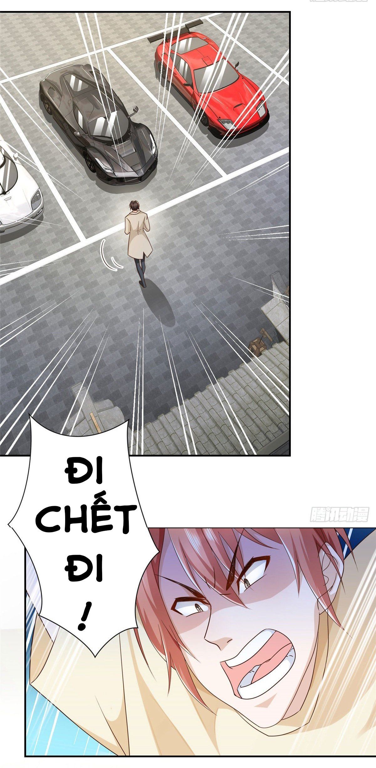 đọc truyện Mỗi Tuần Ta Có Một Nghề Nghiệp Mới Chương 25 ảnh 37 tại Thiên Thai Truyện