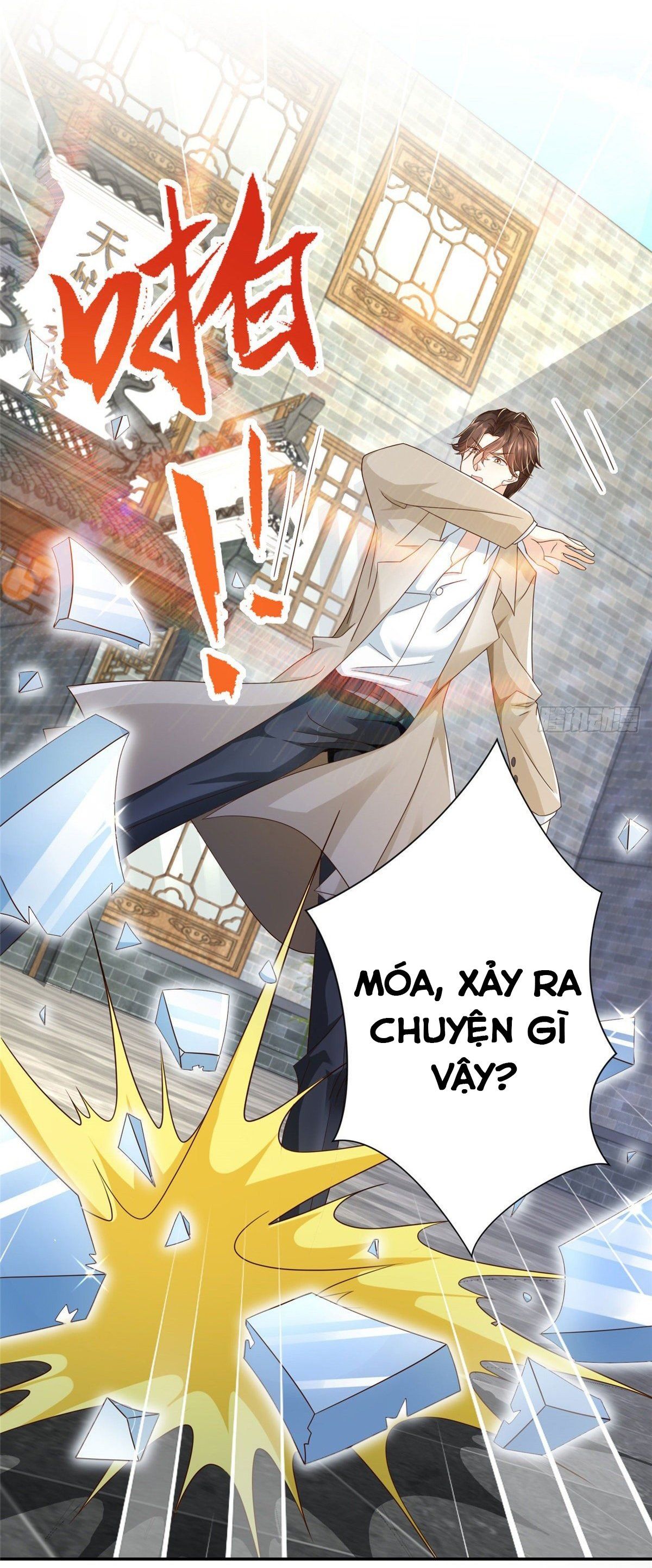 đọc truyện Mỗi Tuần Ta Có Một Nghề Nghiệp Mới Chương 25 ảnh 38 tại Thiên Thai Truyện