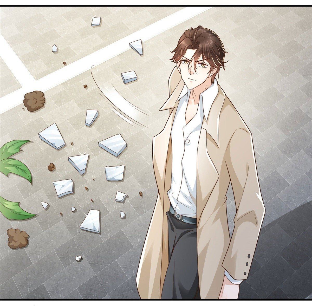 đọc truyện Mỗi Tuần Ta Có Một Nghề Nghiệp Mới Chương 25 ảnh 39 tại Thiên Thai Truyện