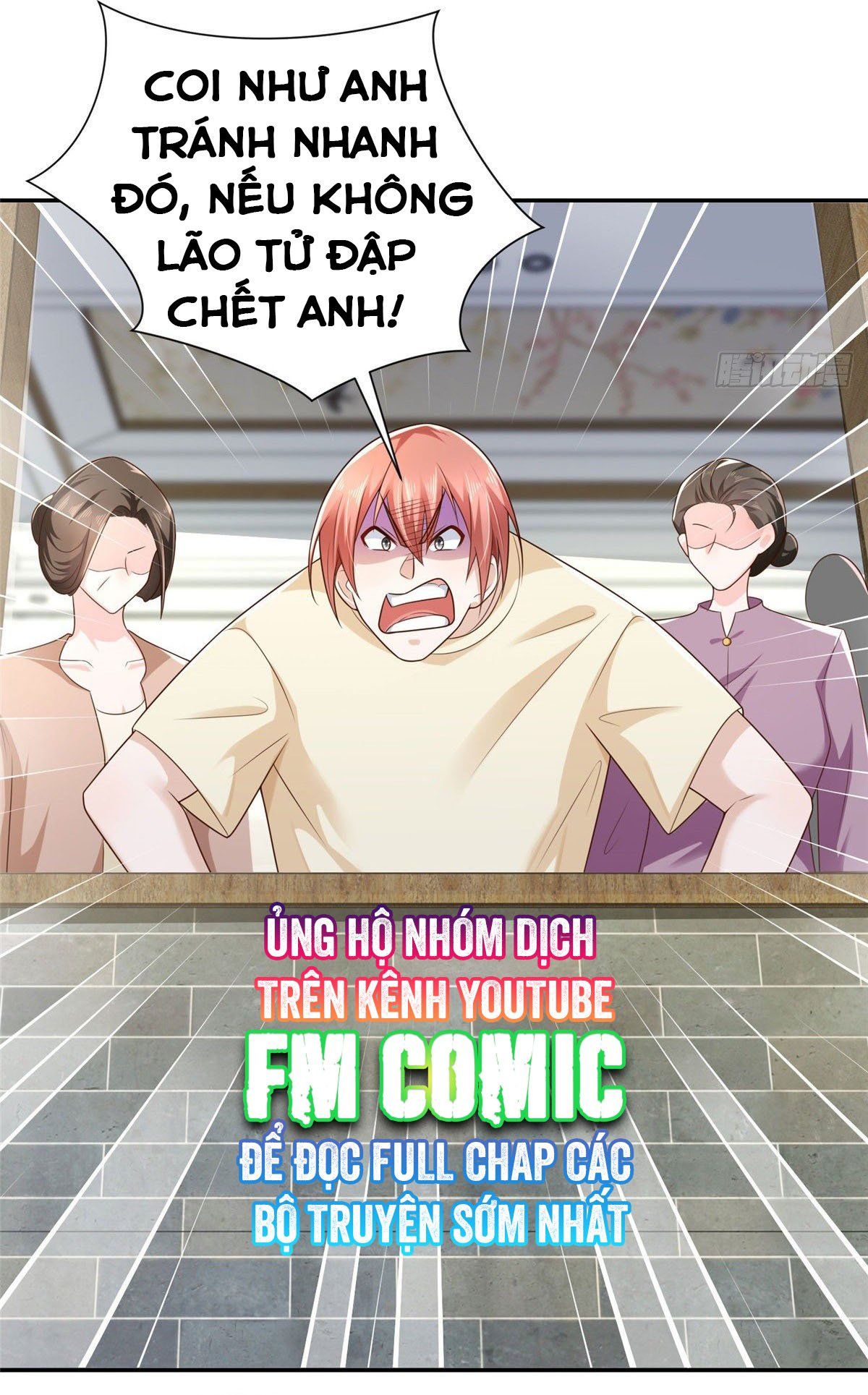 đọc truyện Mỗi Tuần Ta Có Một Nghề Nghiệp Mới Chương 25 ảnh 40 tại Thiên Thai Truyện