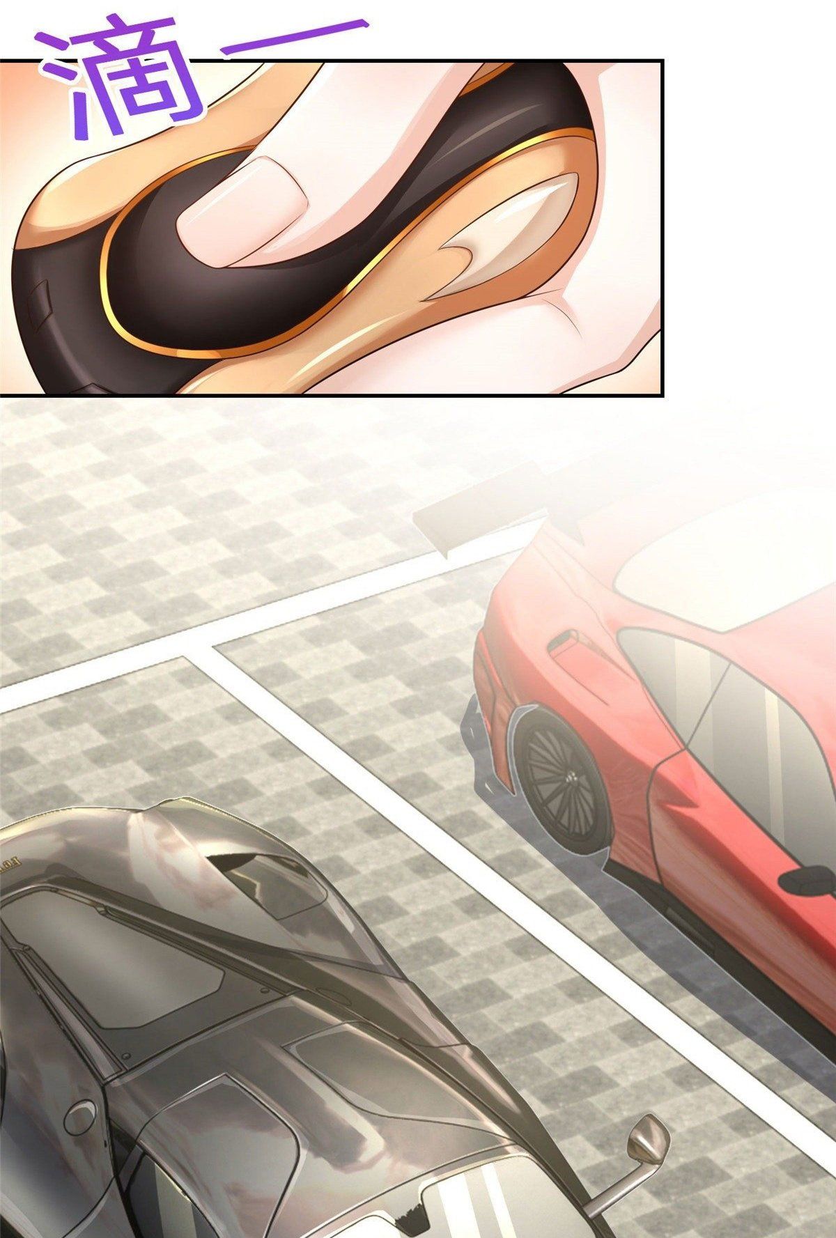 đọc truyện Mỗi Tuần Ta Có Một Nghề Nghiệp Mới Chương 25 ảnh 42 tại Thiên Thai Truyện