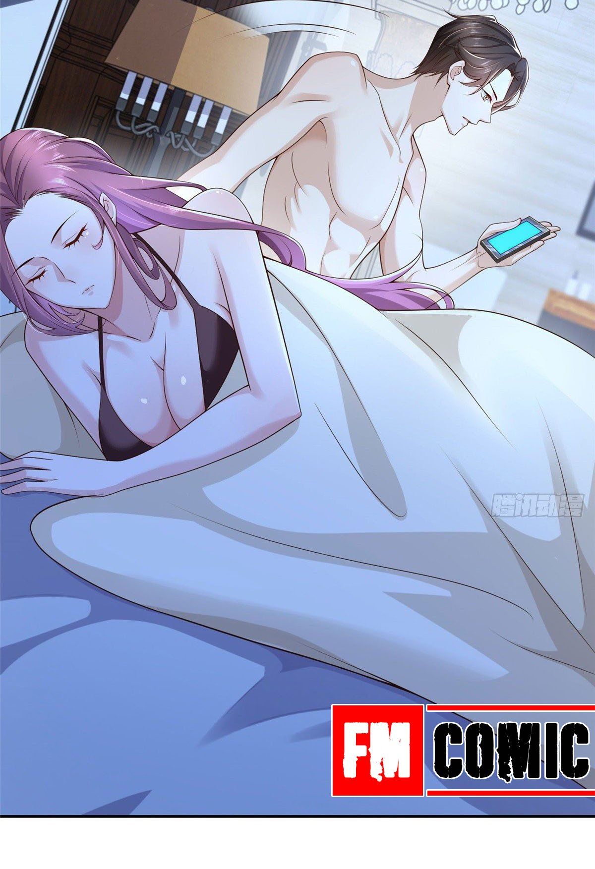 đọc truyện Mỗi Tuần Ta Có Một Nghề Nghiệp Mới Chương 25 ảnh 7 tại Thiên Thai Truyện