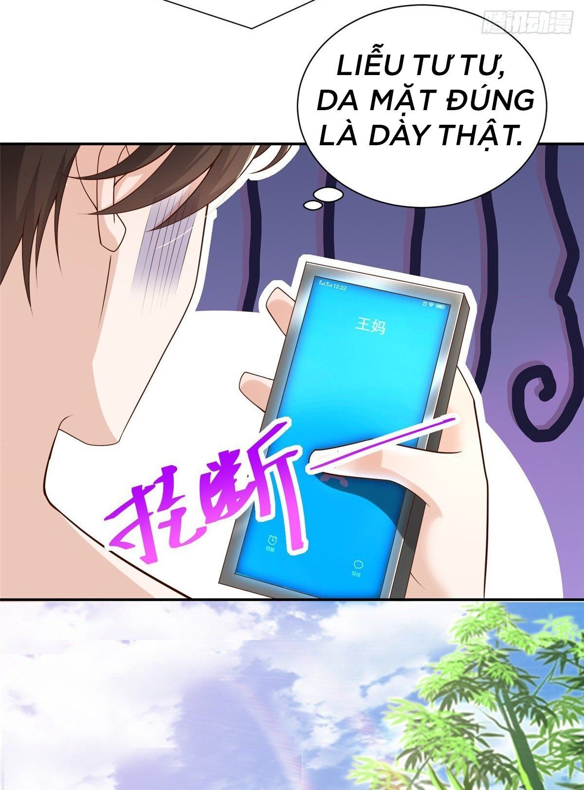 đọc truyện Mỗi Tuần Ta Có Một Nghề Nghiệp Mới Chương 25 ảnh 11 tại Thiên Thai Truyện