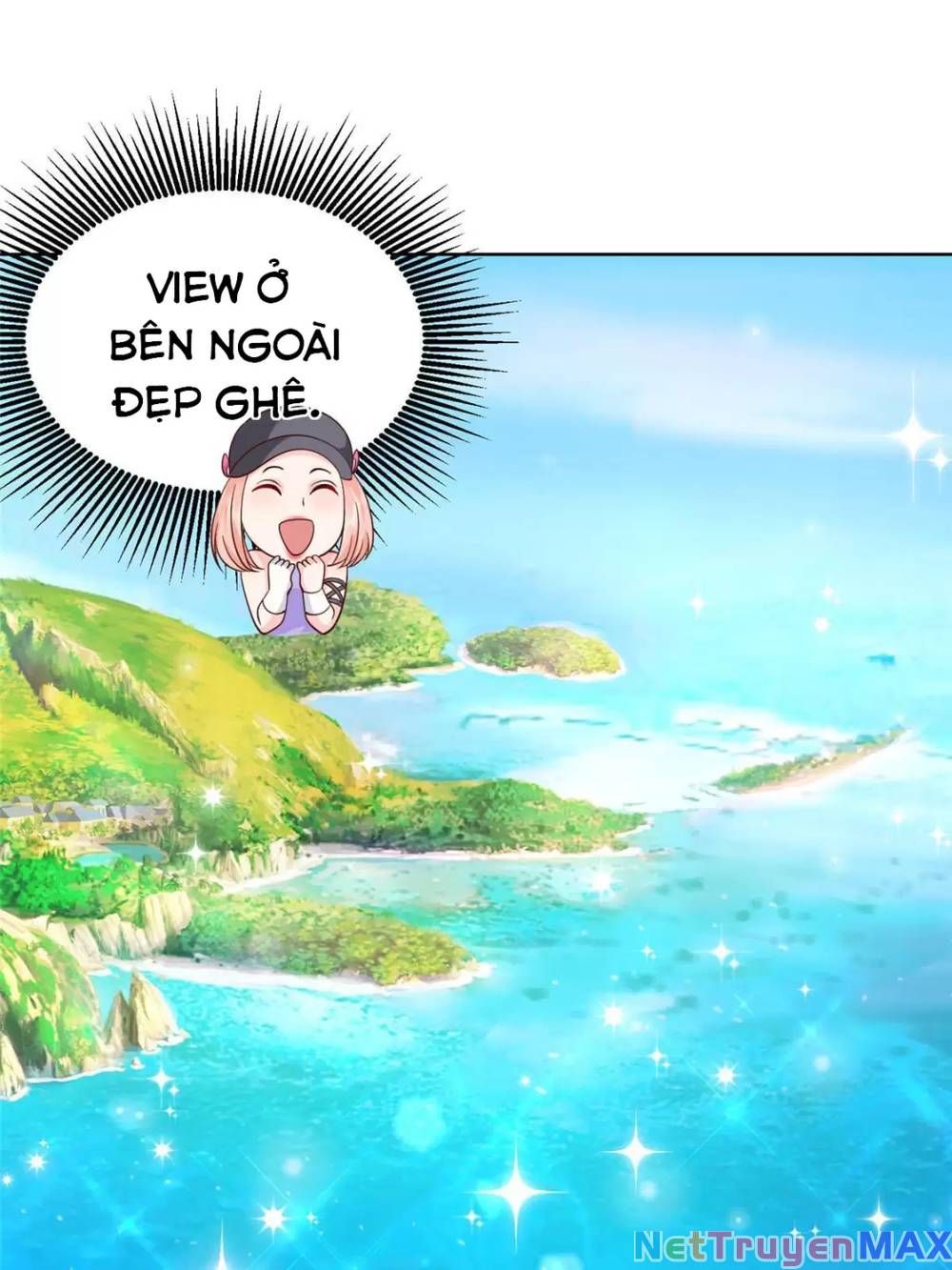 đọc truyện Mỗi Tuần Ta Có Một Nghề Nghiệp Mới Chương 250 ảnh 12 tại Thiên Thai Truyện