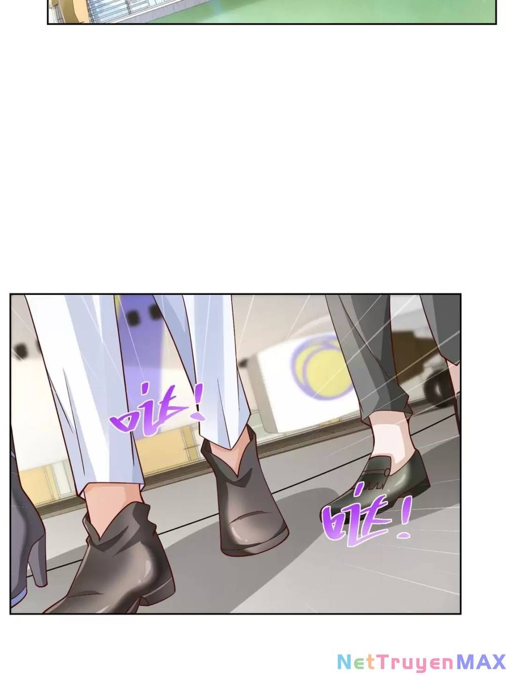 đọc truyện Mỗi Tuần Ta Có Một Nghề Nghiệp Mới Chương 250 ảnh 15 tại Thiên Thai Truyện