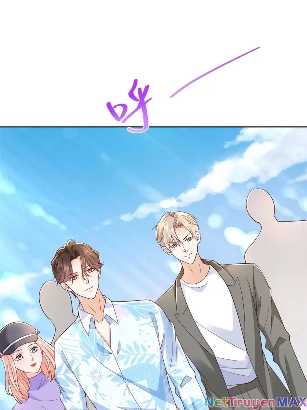 đọc truyện Mỗi Tuần Ta Có Một Nghề Nghiệp Mới Chương 250 ảnh 16 tại Thiên Thai Truyện