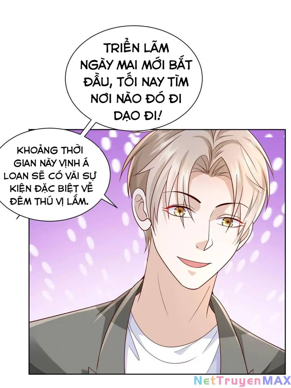 đọc truyện Mỗi Tuần Ta Có Một Nghề Nghiệp Mới Chương 250 ảnh 18 tại Thiên Thai Truyện