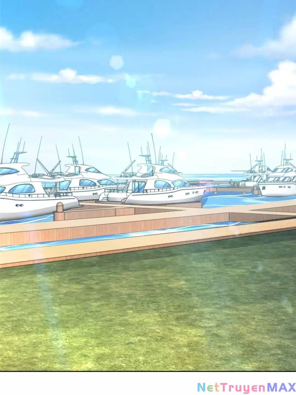 đọc truyện Mỗi Tuần Ta Có Một Nghề Nghiệp Mới Chương 250 ảnh 21 tại Thiên Thai Truyện