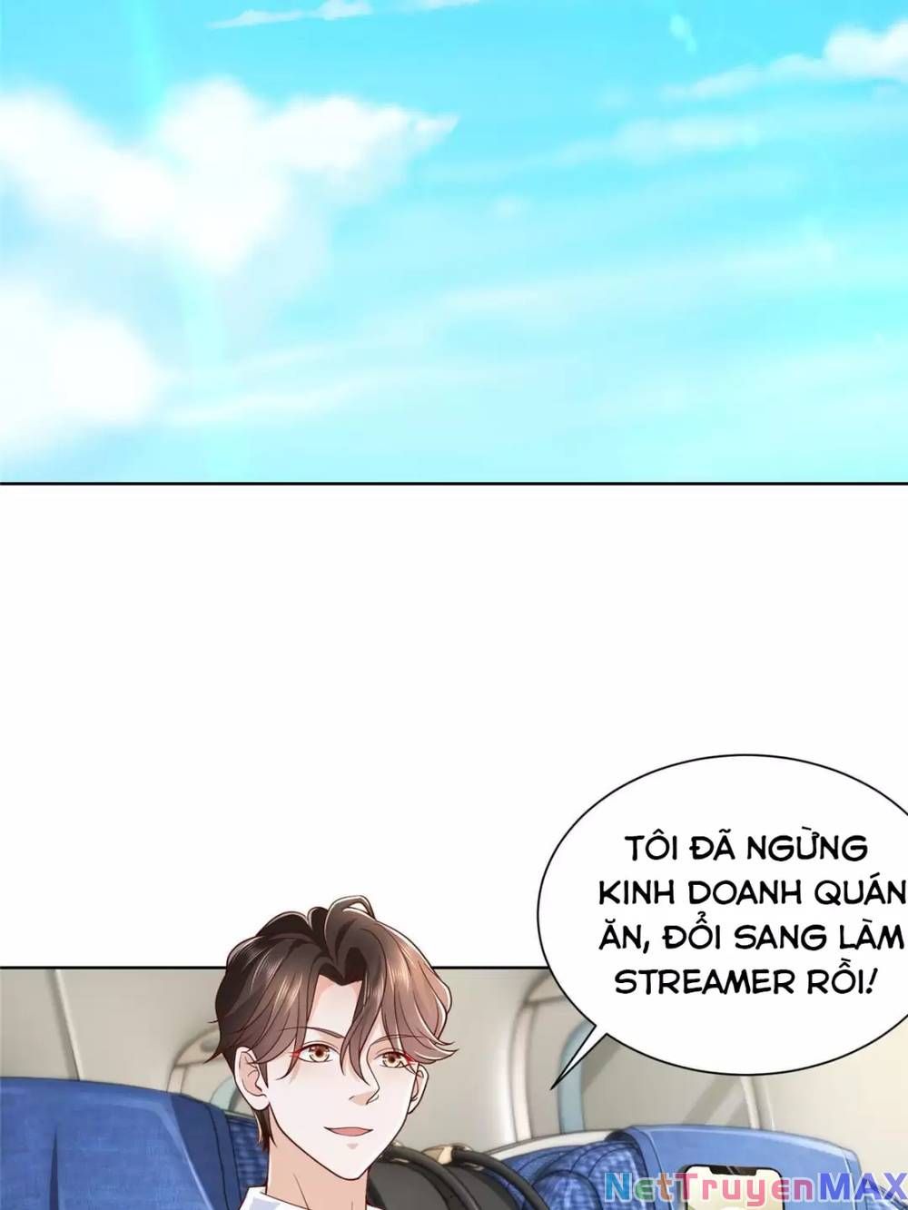 đọc truyện Mỗi Tuần Ta Có Một Nghề Nghiệp Mới Chương 250 ảnh 4 tại Thiên Thai Truyện