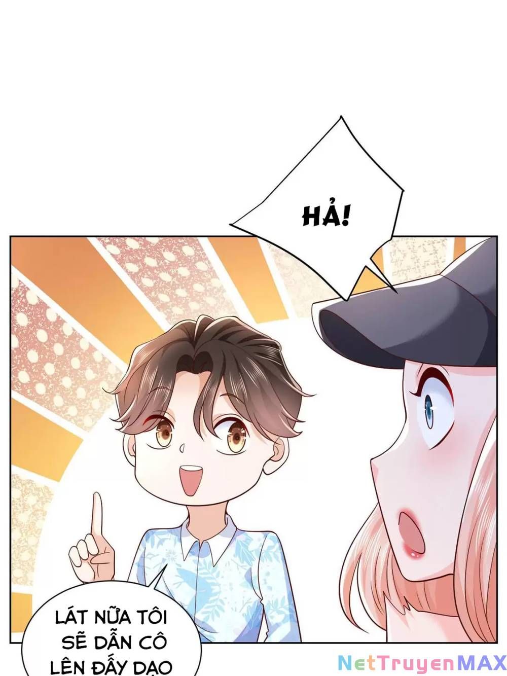 đọc truyện Mỗi Tuần Ta Có Một Nghề Nghiệp Mới Chương 250 ảnh 26 tại Thiên Thai Truyện