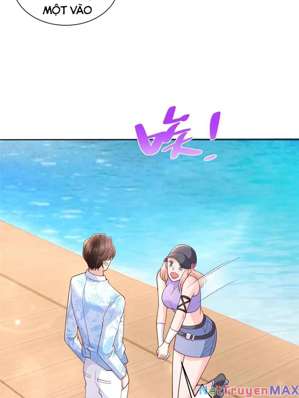 đọc truyện Mỗi Tuần Ta Có Một Nghề Nghiệp Mới Chương 250 ảnh 27 tại Thiên Thai Truyện