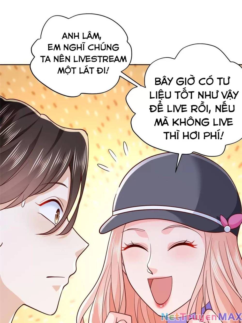 đọc truyện Mỗi Tuần Ta Có Một Nghề Nghiệp Mới Chương 250 ảnh 29 tại Thiên Thai Truyện