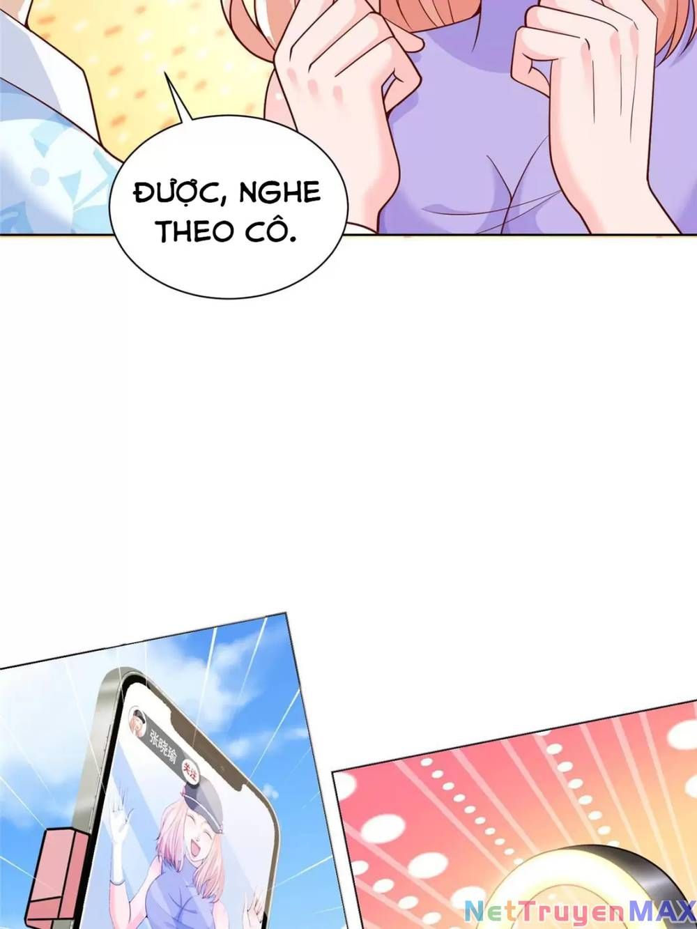 đọc truyện Mỗi Tuần Ta Có Một Nghề Nghiệp Mới Chương 250 ảnh 30 tại Thiên Thai Truyện