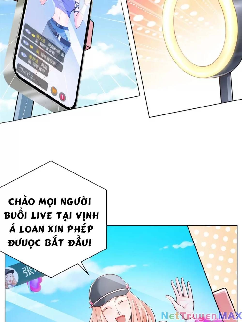 đọc truyện Mỗi Tuần Ta Có Một Nghề Nghiệp Mới Chương 250 ảnh 31 tại Thiên Thai Truyện