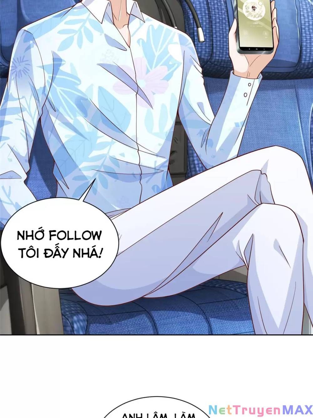 đọc truyện Mỗi Tuần Ta Có Một Nghề Nghiệp Mới Chương 250 ảnh 5 tại Thiên Thai Truyện