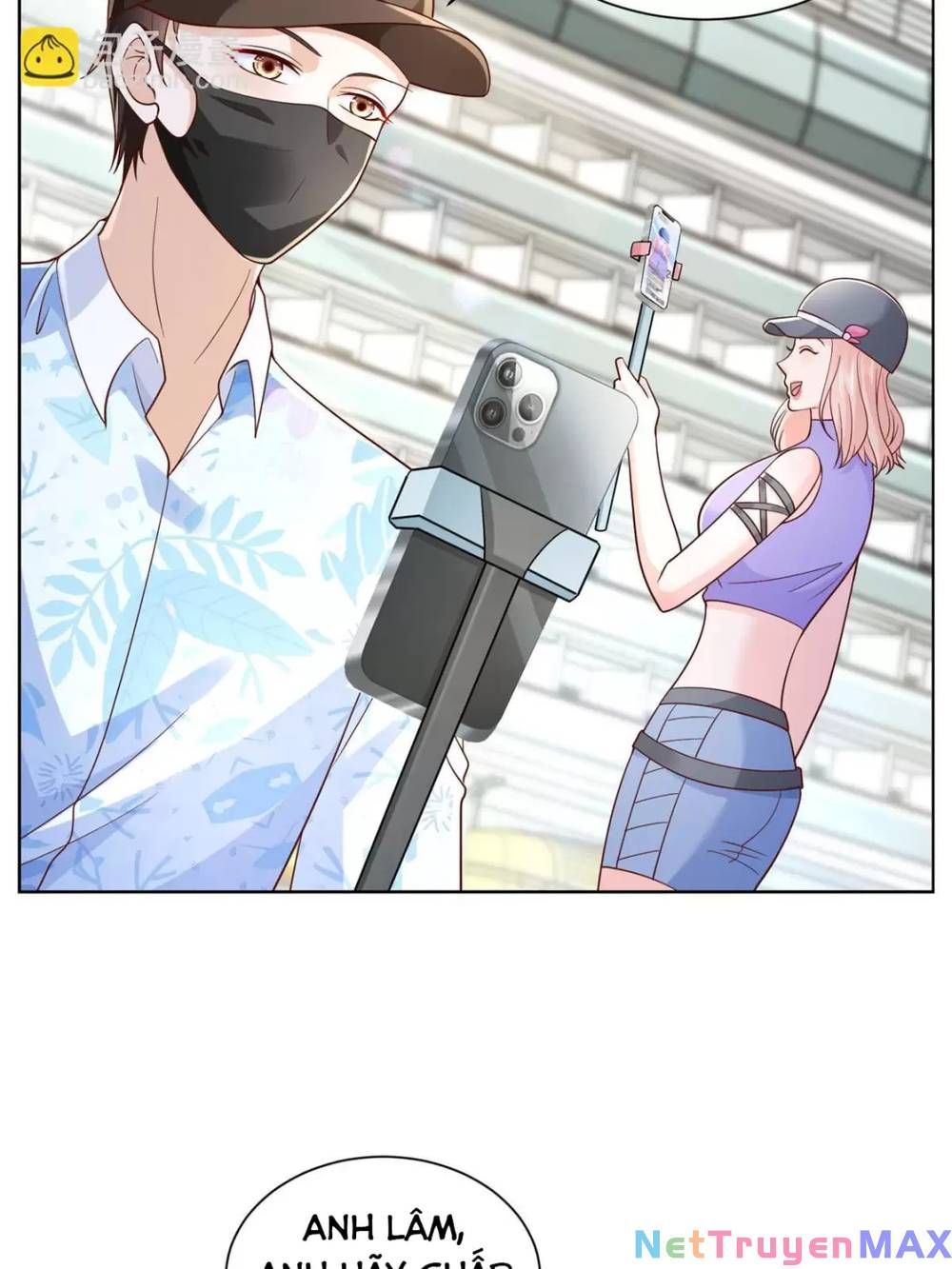 đọc truyện Mỗi Tuần Ta Có Một Nghề Nghiệp Mới Chương 250 ảnh 35 tại Thiên Thai Truyện