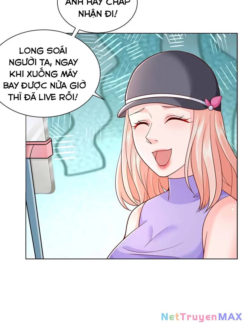 đọc truyện Mỗi Tuần Ta Có Một Nghề Nghiệp Mới Chương 250 ảnh 36 tại Thiên Thai Truyện