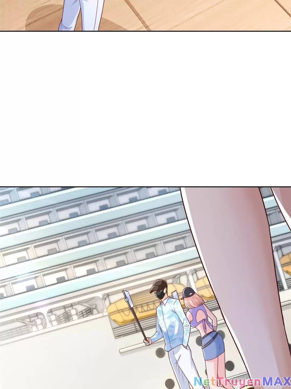 đọc truyện Mỗi Tuần Ta Có Một Nghề Nghiệp Mới Chương 250 ảnh 38 tại Thiên Thai Truyện