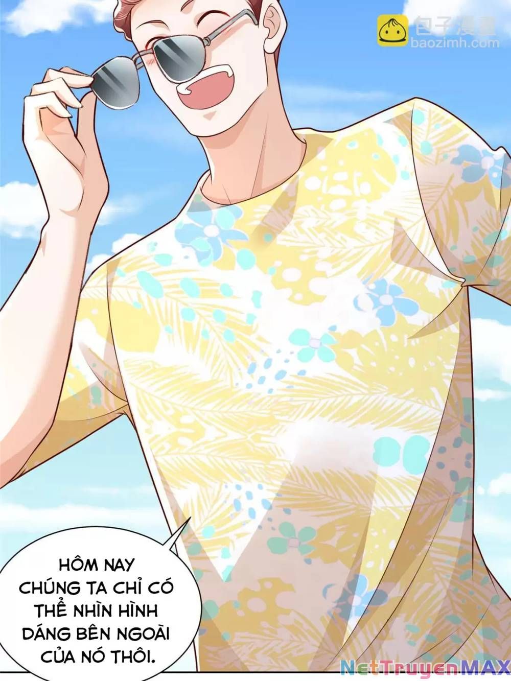 đọc truyện Mỗi Tuần Ta Có Một Nghề Nghiệp Mới Chương 250 ảnh 40 tại Thiên Thai Truyện