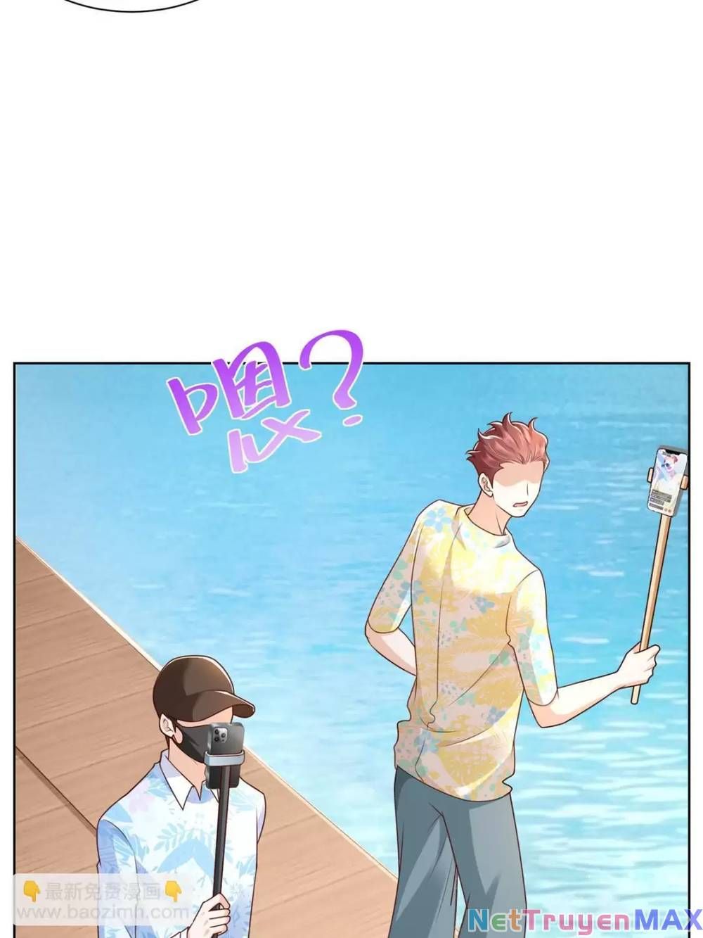 đọc truyện Mỗi Tuần Ta Có Một Nghề Nghiệp Mới Chương 250 ảnh 41 tại Thiên Thai Truyện