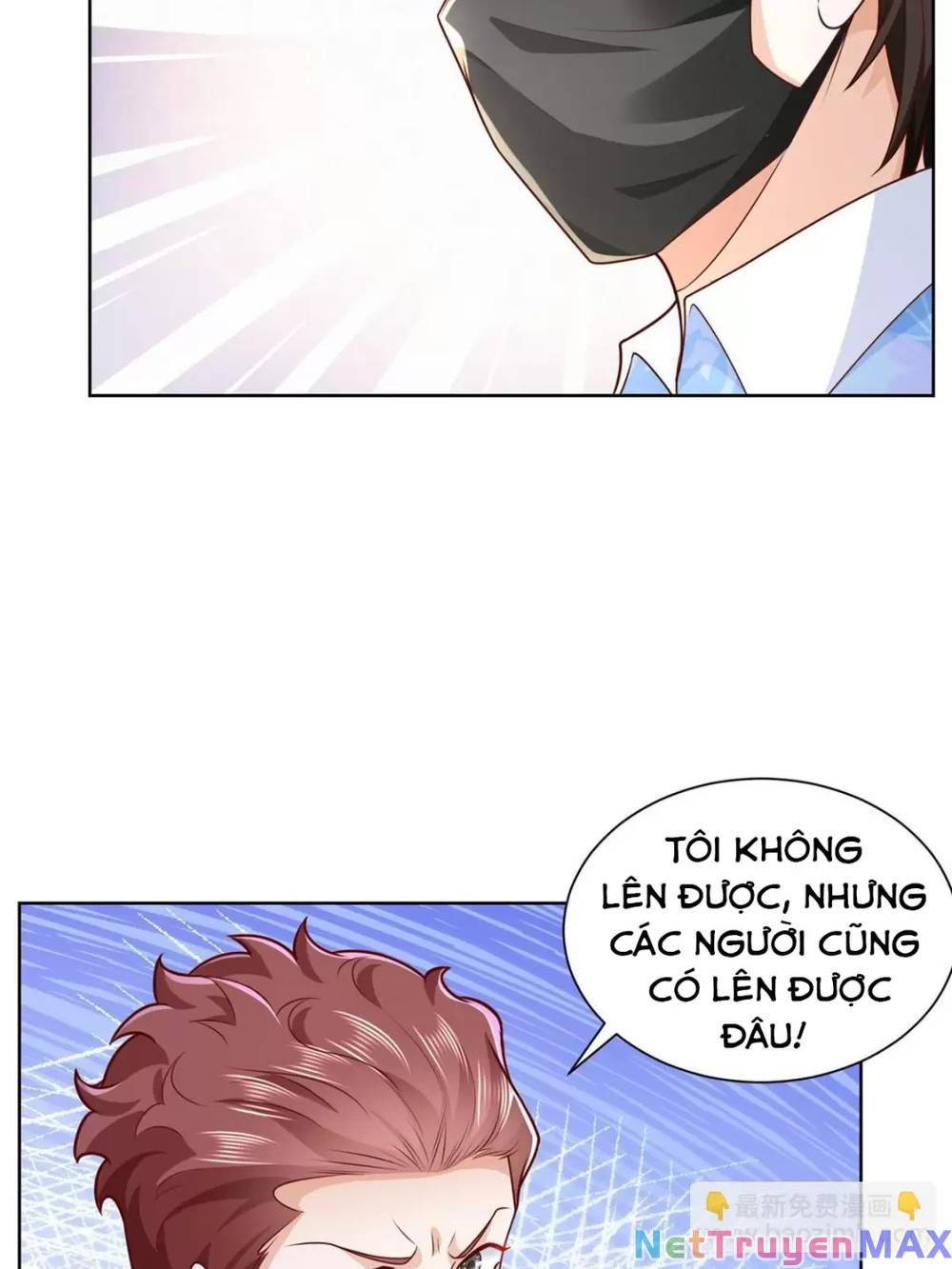 đọc truyện Mỗi Tuần Ta Có Một Nghề Nghiệp Mới Chương 250 ảnh 43 tại Thiên Thai Truyện