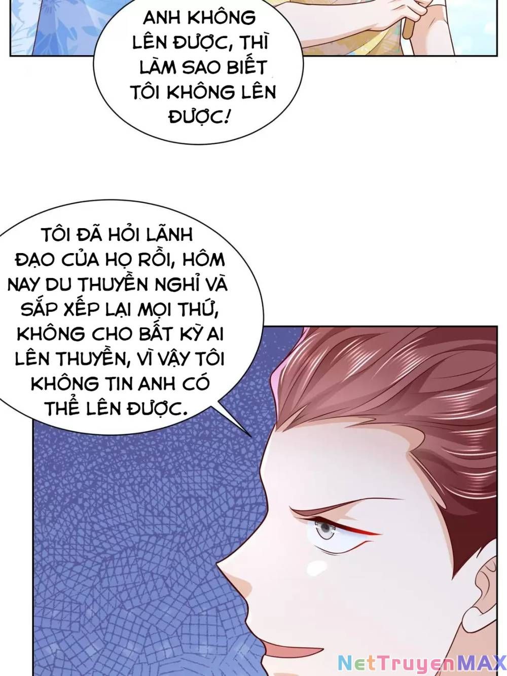 đọc truyện Mỗi Tuần Ta Có Một Nghề Nghiệp Mới Chương 250 ảnh 47 tại Thiên Thai Truyện