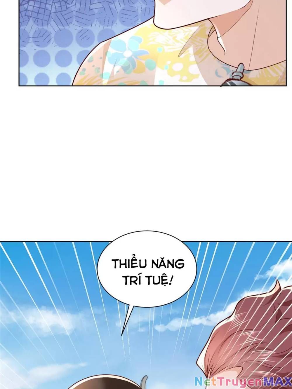 đọc truyện Mỗi Tuần Ta Có Một Nghề Nghiệp Mới Chương 250 ảnh 48 tại Thiên Thai Truyện