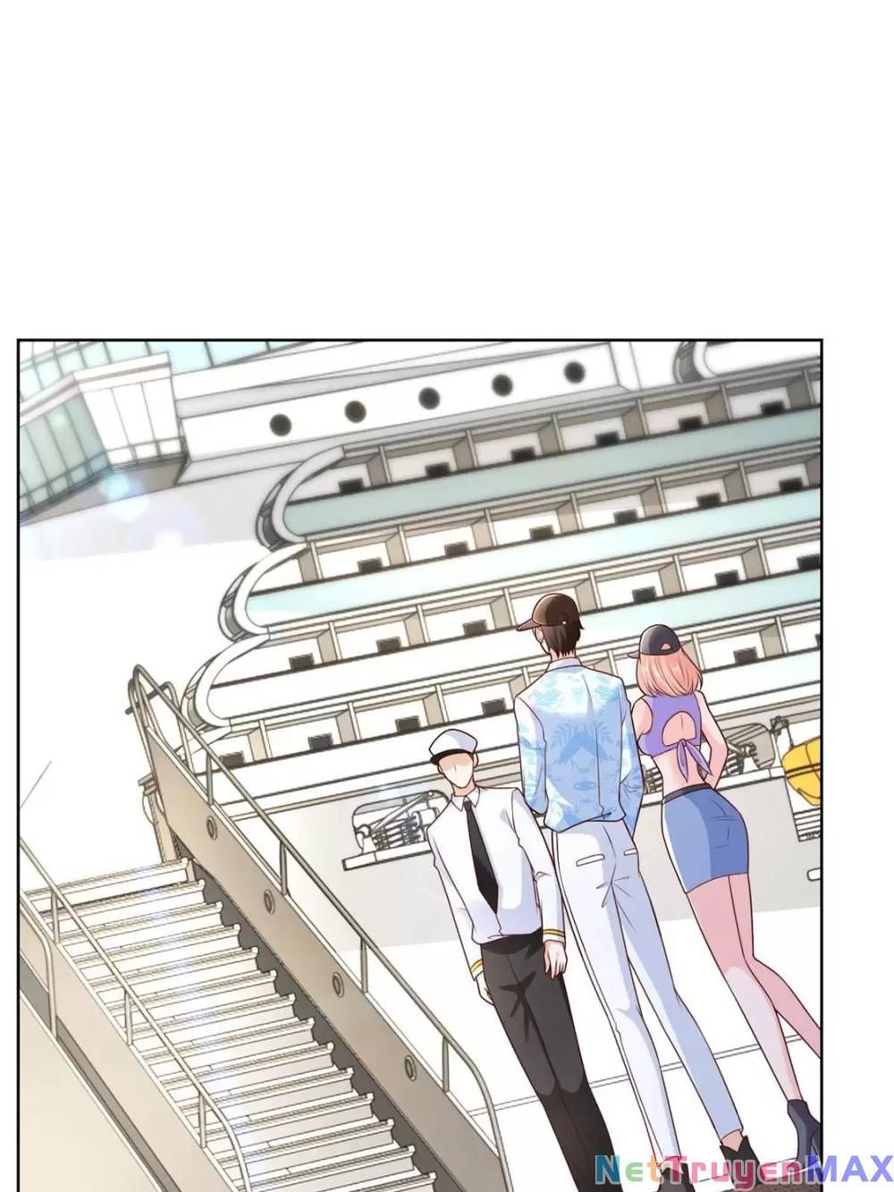 đọc truyện Mỗi Tuần Ta Có Một Nghề Nghiệp Mới Chương 250 ảnh 50 tại Thiên Thai Truyện